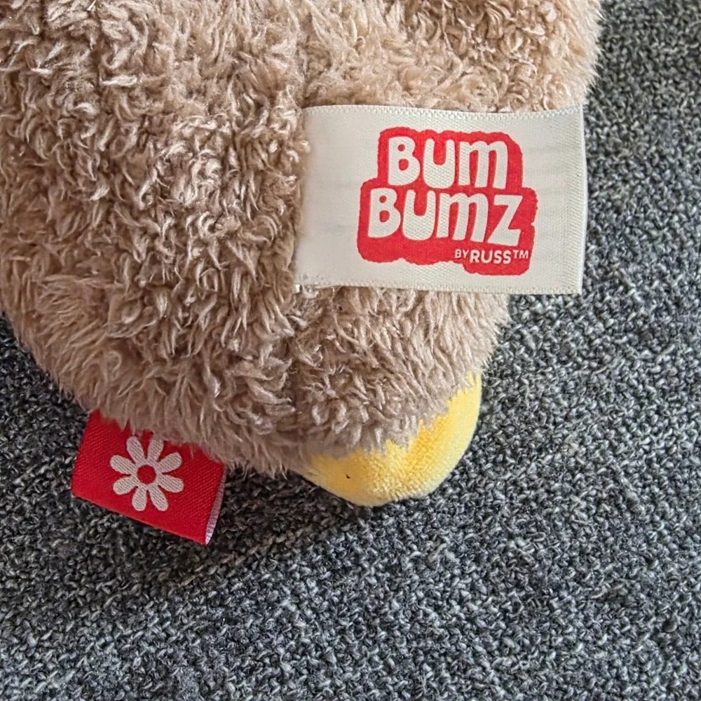 BumBumz by russ